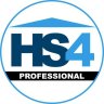 HomeSeer HS4PRO Smart Home Software