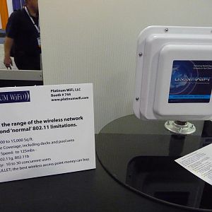 New Product - WiFi