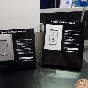 New Product - Clipsal