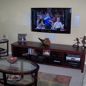 Great Room (2008 - 2014)