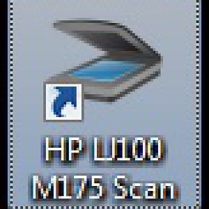 HP Scan