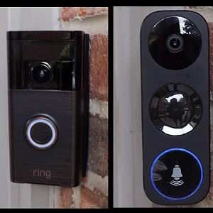 Doorbell Comparison