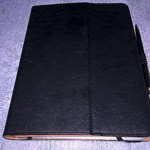 HP ElitePad Folio