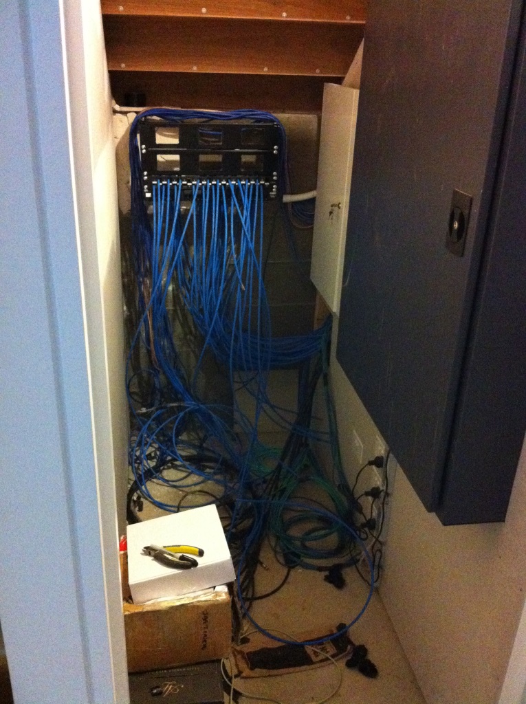 20150123 4.Cat6a Cables roughed