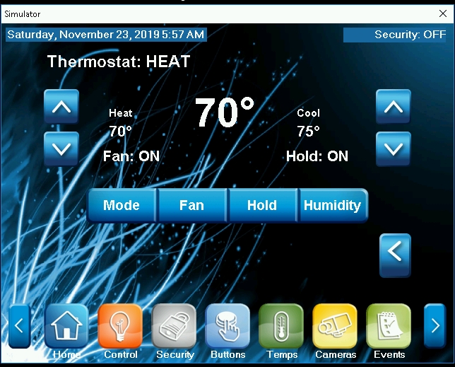 omnitouchthermostat