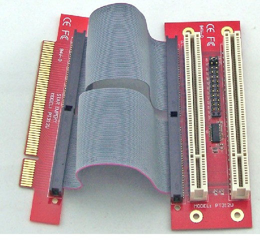 PCI Riser