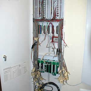 Wire Termination Can