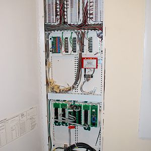 Wire Termination Can as of 10-12-09