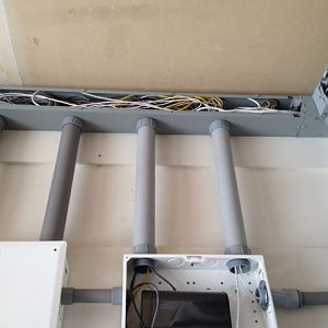 wiring duct