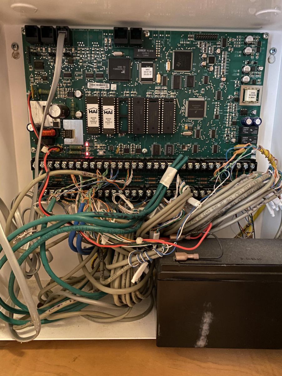 01 omnipro II panel