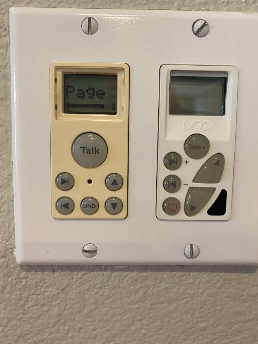 06 intercom