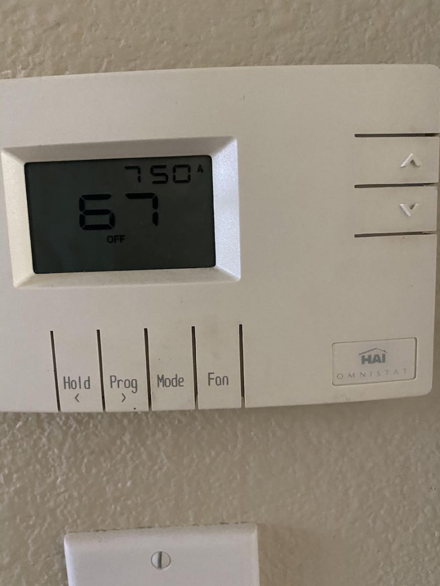 09 thermostat