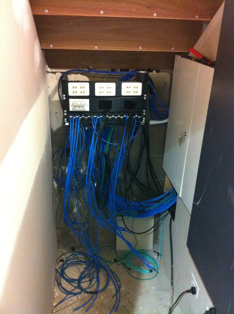 20150127 6.Most speakers fitted And half The coax