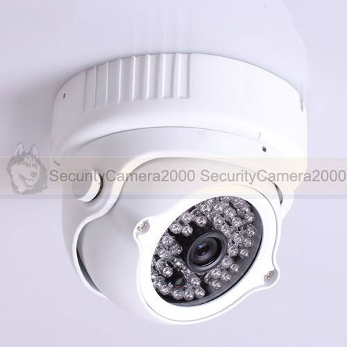 IPQ2283X 1 IP Camera