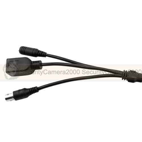 IPQ2283X 5 IP Camera