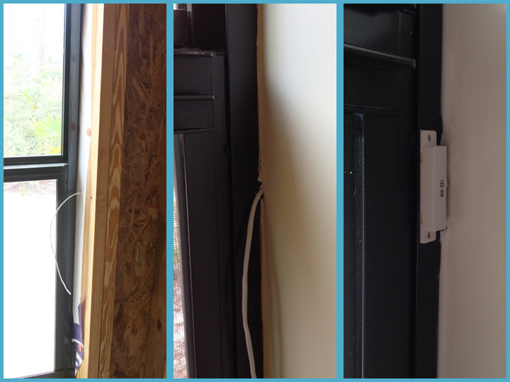 Window Sensor | CocoonTech.com