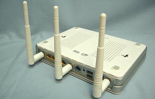 openwrt.org